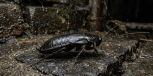 blatta orientalis